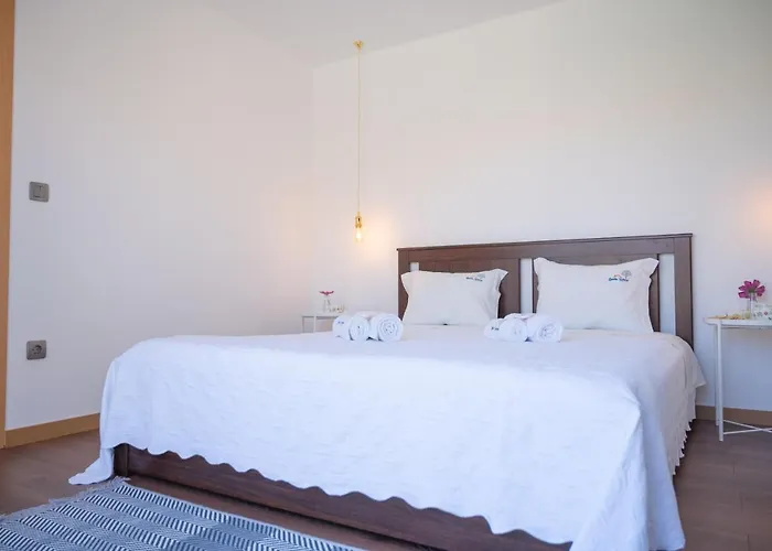 Quinta Salinas - Puro Prazer Guest house Aveiro