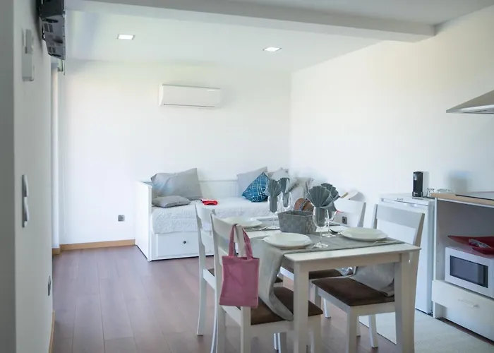 Quinta Salinas - Puro Prazer 4*