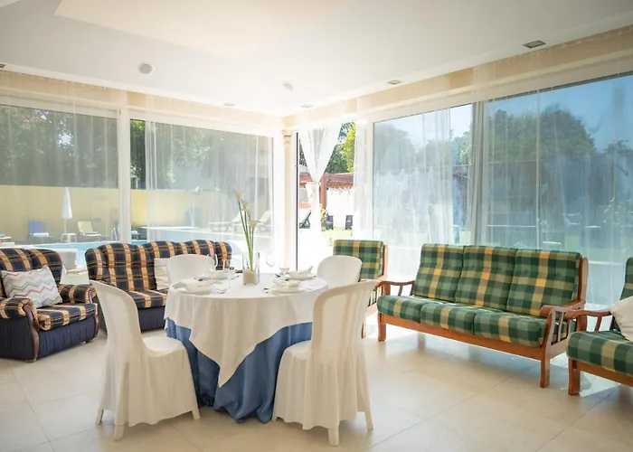 Guest house Quinta Salinas - Puro Prazer Aveiro