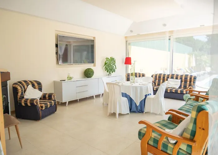 Quinta Salinas - Puro Prazer