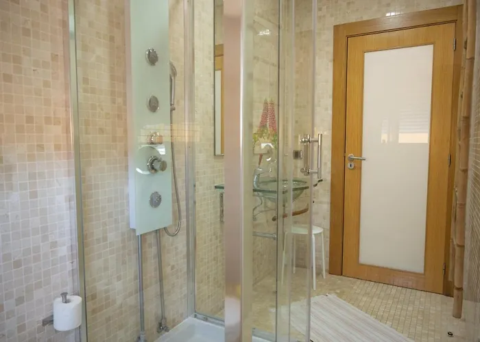 Quinta Salinas - Puro Prazer Guest house 4*