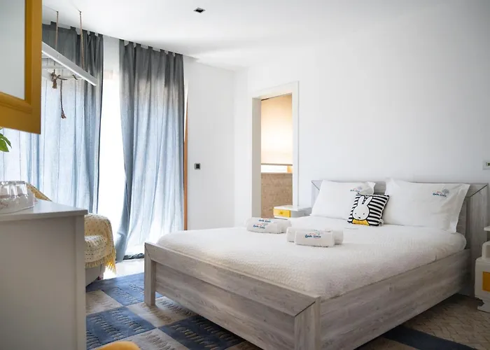 Quinta Salinas - Puro Prazer Guest house Aveiro