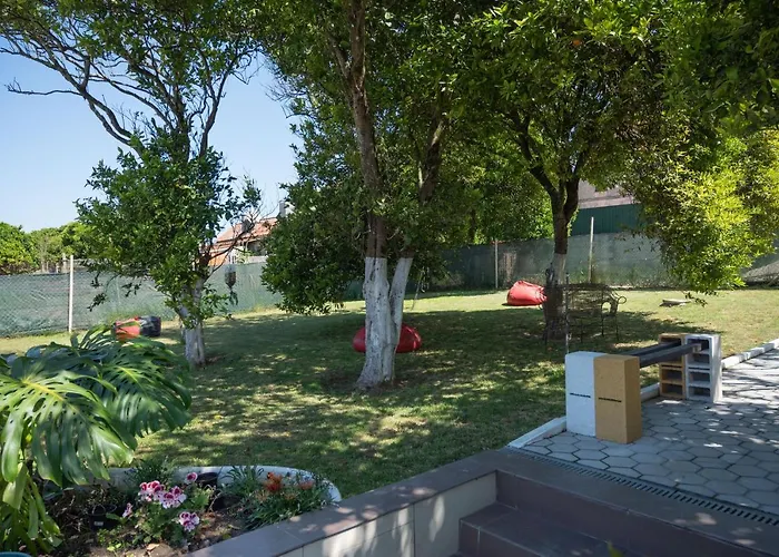 Quinta Salinas - Puro Prazer 4* アヴェイロ