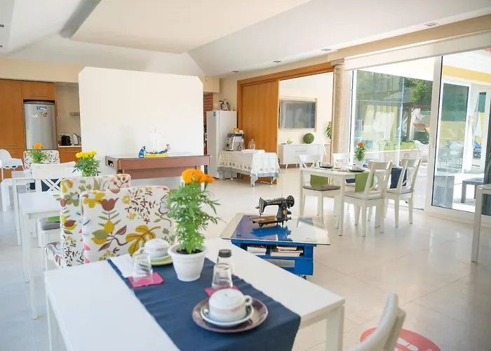 Quinta Salinas - Puro Prazer 4*