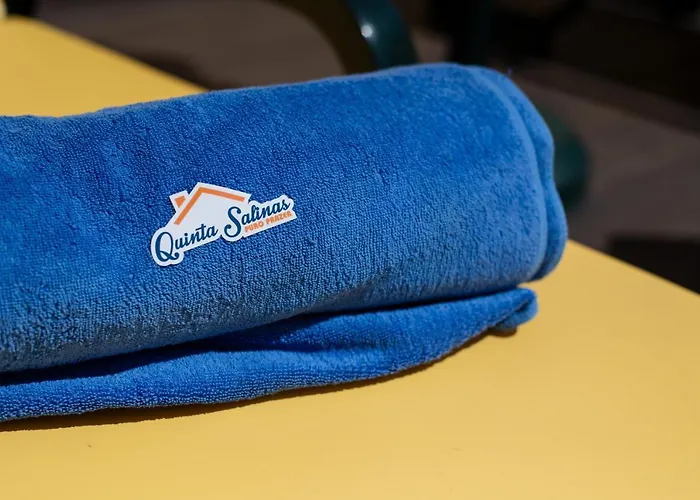 Quinta Salinas - Puro Prazer Guest house 4*