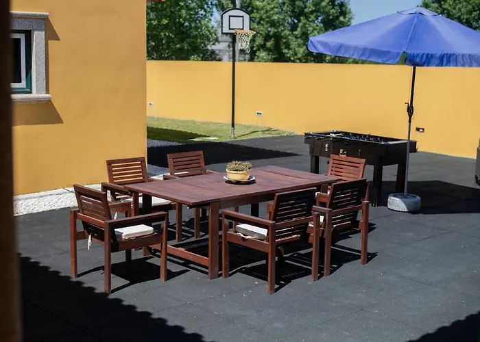 Quinta Salinas - Puro Prazer ゲストハウス