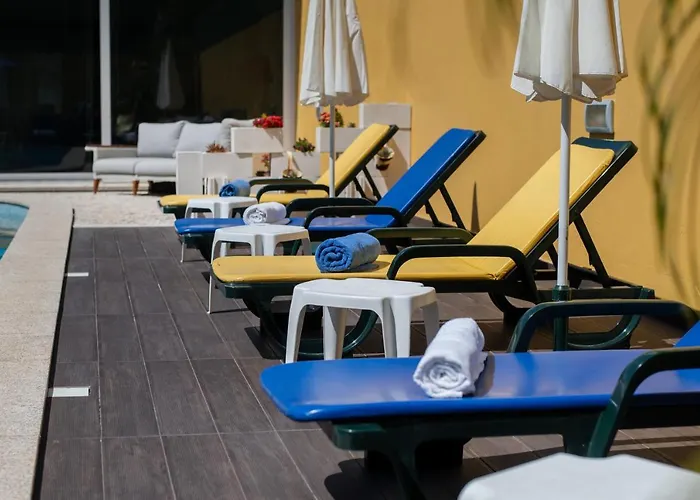 Quinta Salinas - Puro Prazer Aveiro