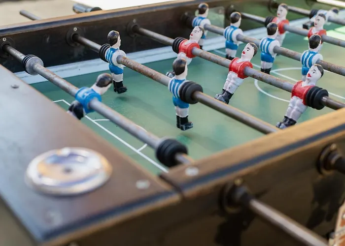 Quinta Salinas - Puro Prazer Guest house