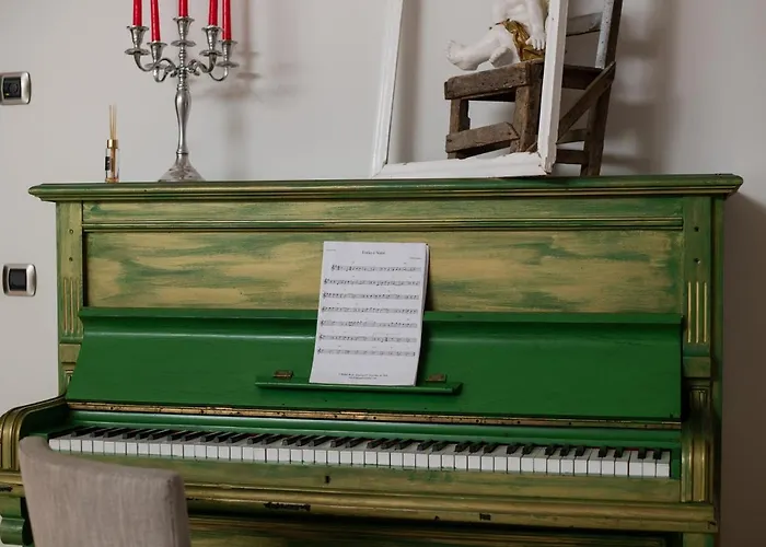 Guest house Quinta Salinas - Puro Prazer