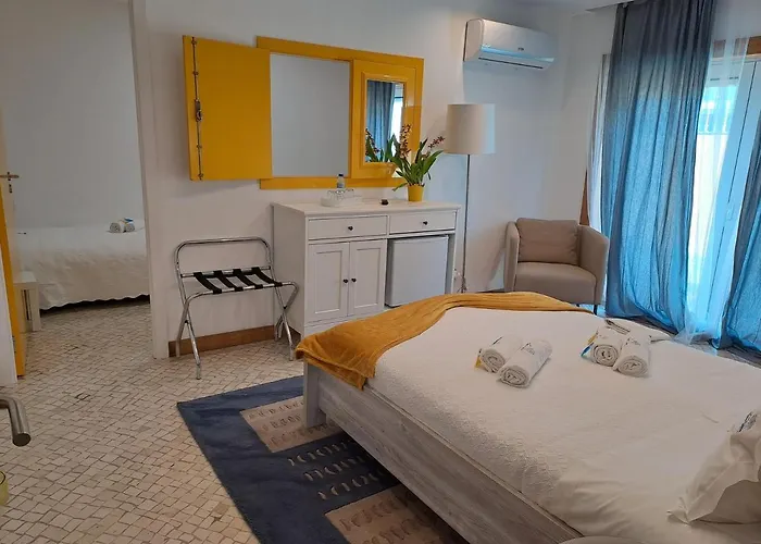 Quinta Salinas - Puro Prazer 4*