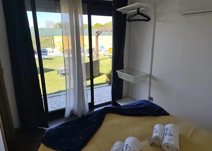 Quinta Salinas - Puro Prazer 4*