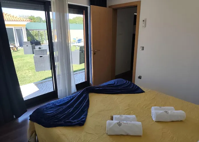 Quinta Salinas - Puro Prazer Vendégház 4*