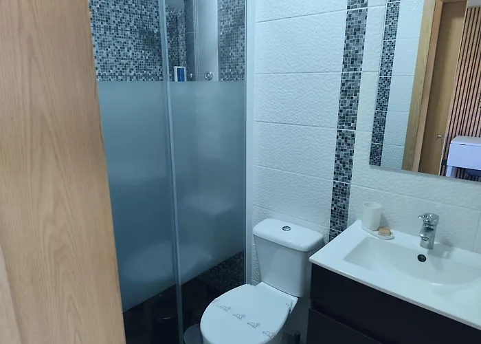 Vendégház Quinta Salinas - Puro Prazer 4*