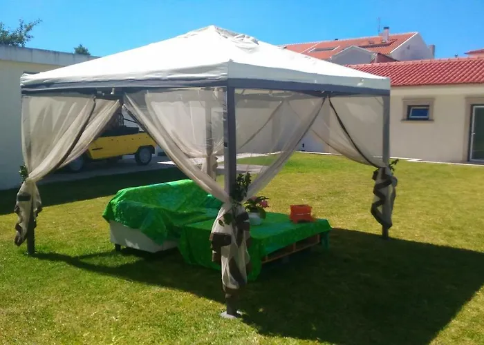 Quinta Salinas - Puro Prazer アヴェイロ