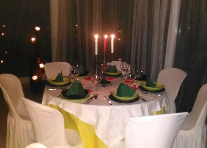 Guest house Quinta Salinas - Puro Prazer Aveiro