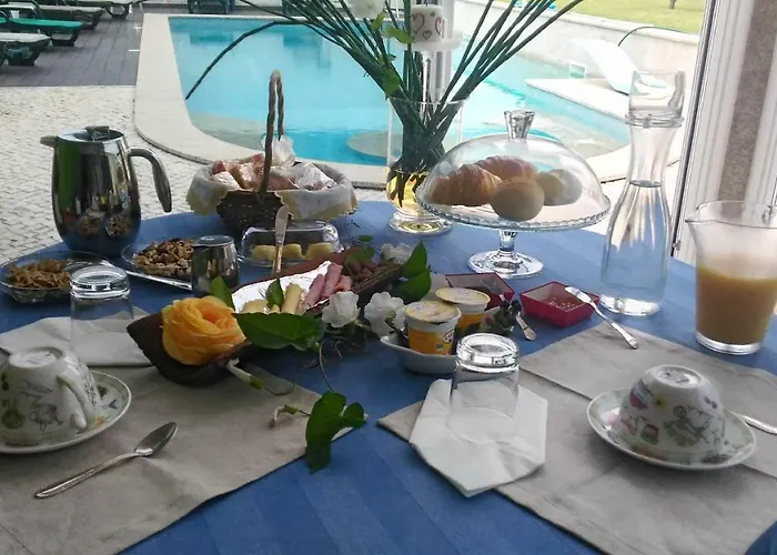 Quinta Salinas - Puro Prazer ゲストハウス