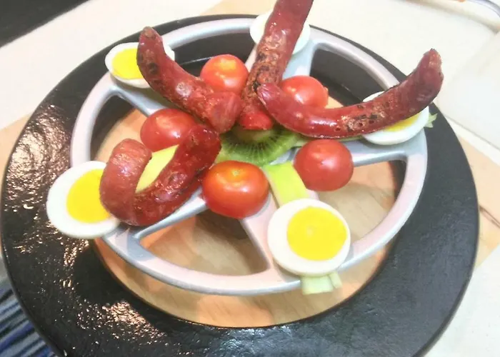 Guest house Quinta Salinas - Puro Prazer Aveiro