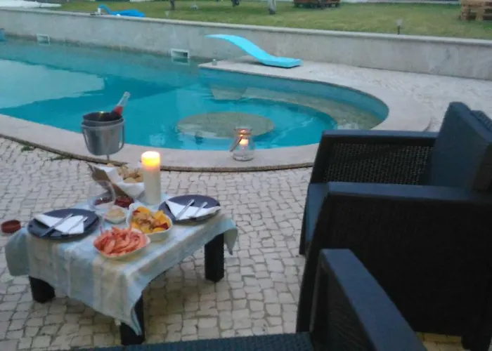 Quinta Salinas - Puro Prazer Guest house Aveiro