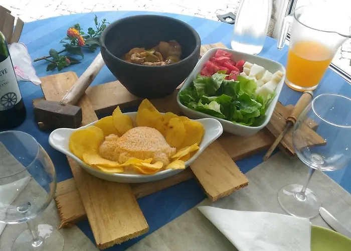 Quinta Salinas - Puro Prazer