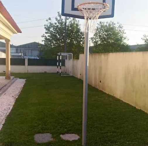 ゲストハウス Quinta Salinas - Puro Prazer 4*