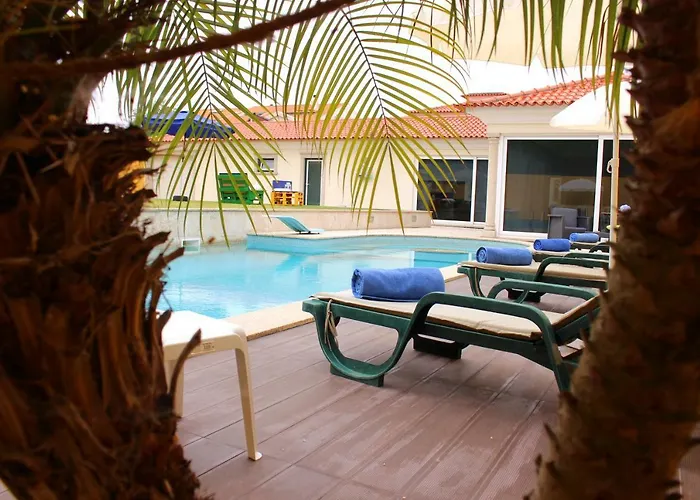 Quinta Salinas - Puro Prazer Guest house Aveiro