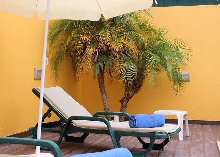 Quinta Salinas - Puro Prazer Guest house