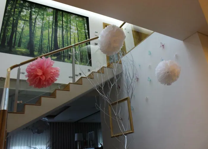 Guest house Quinta Salinas - Puro Prazer 4*