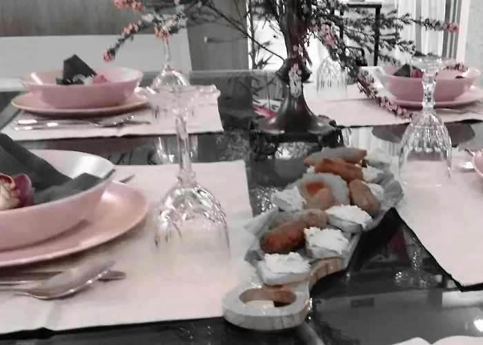 Quinta Salinas - Puro Prazer Guest house