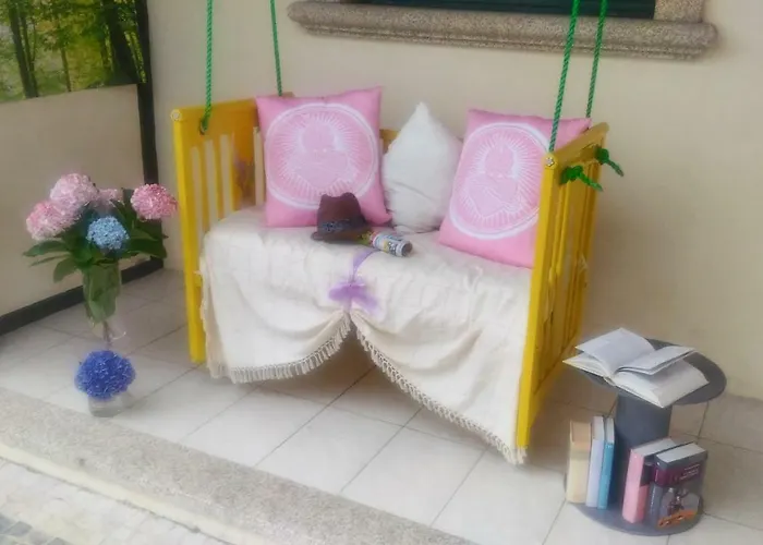 Quinta Salinas - Puro Prazer Guest house 4*