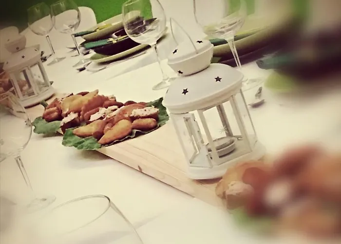 ゲストハウス Quinta Salinas - Puro Prazer 4*