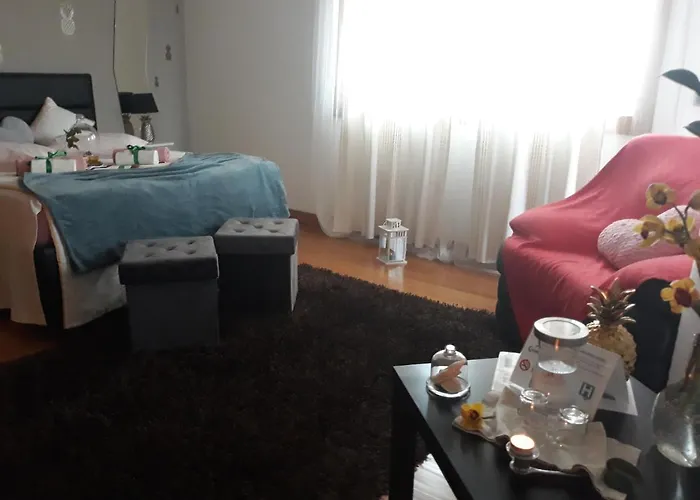 Quinta Salinas - Puro Prazer 4* アヴェイロ