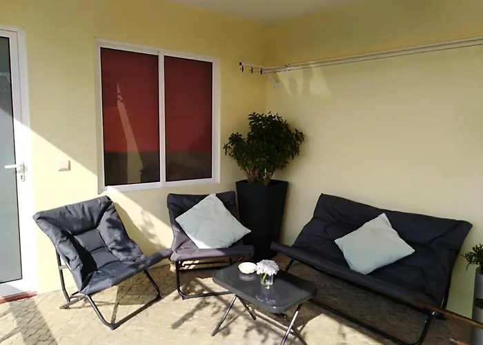 ゲストハウス Quinta Salinas - Puro Prazer