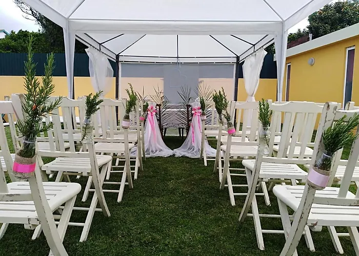 Quinta Salinas - Puro Prazer Aveiro