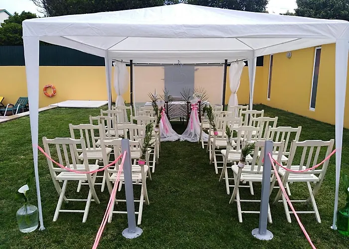 Quinta Salinas - Puro Prazer Guest house 4*