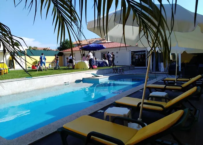 Quinta Salinas - Puro Prazer