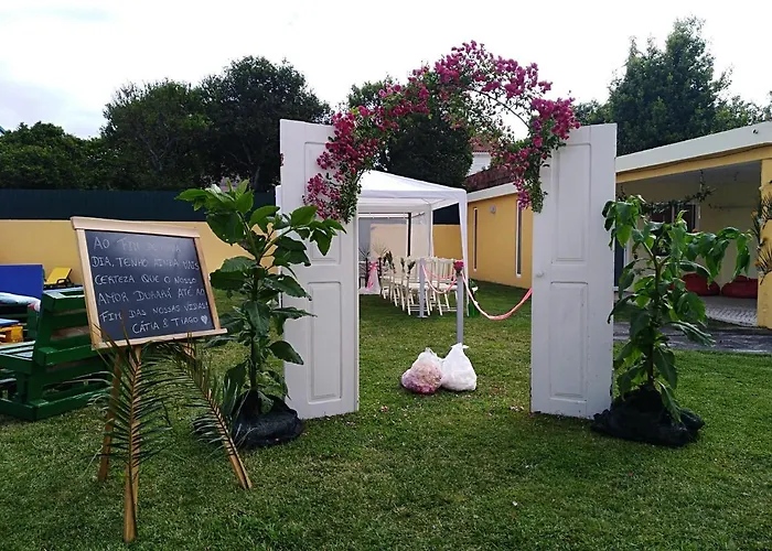 Quinta Salinas - Puro Prazer Guest house Aveiro