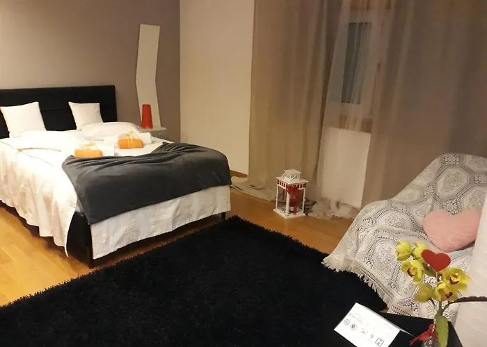 Quinta Salinas - Puro Prazer アヴェイロ