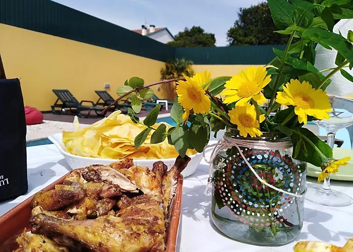 Quinta Salinas - Puro Prazer Vendégház