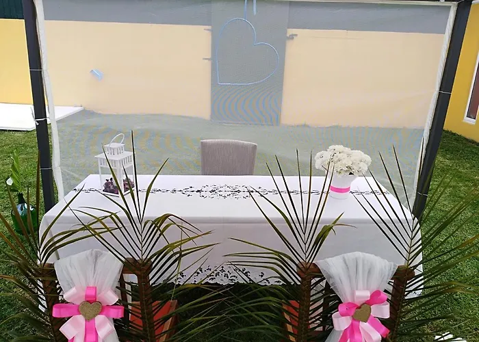 Quinta Salinas - Puro Prazer Guest house 4*